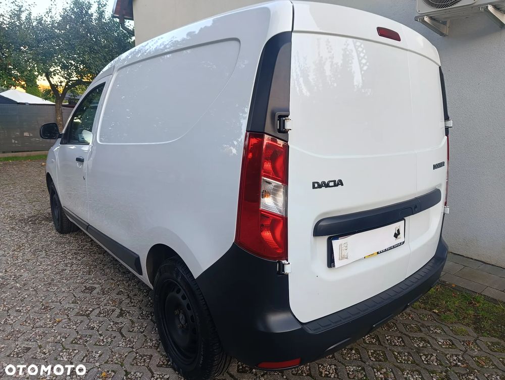 Dacia Dokker - 28