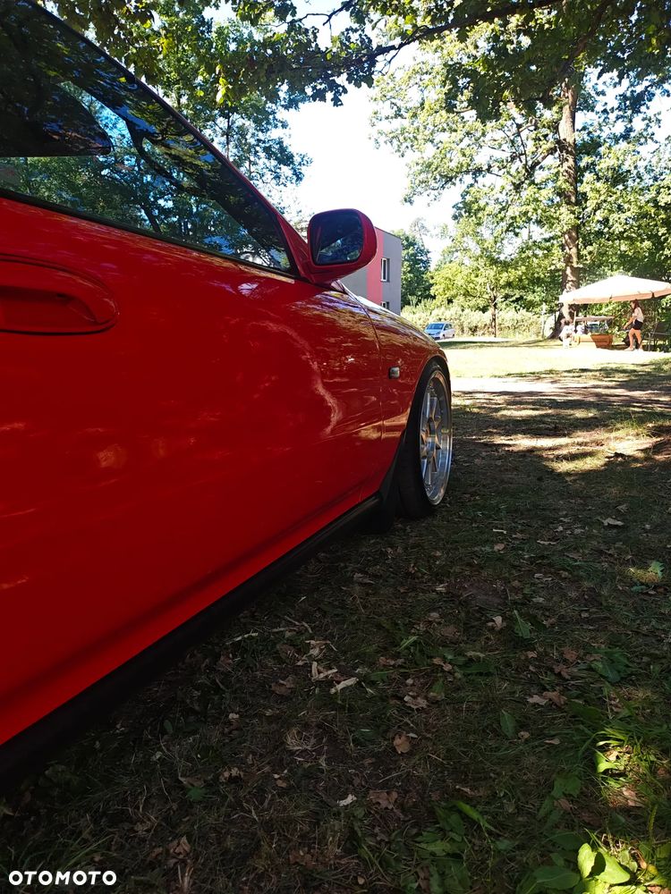 Honda Prelude 2.0i-16 - 4