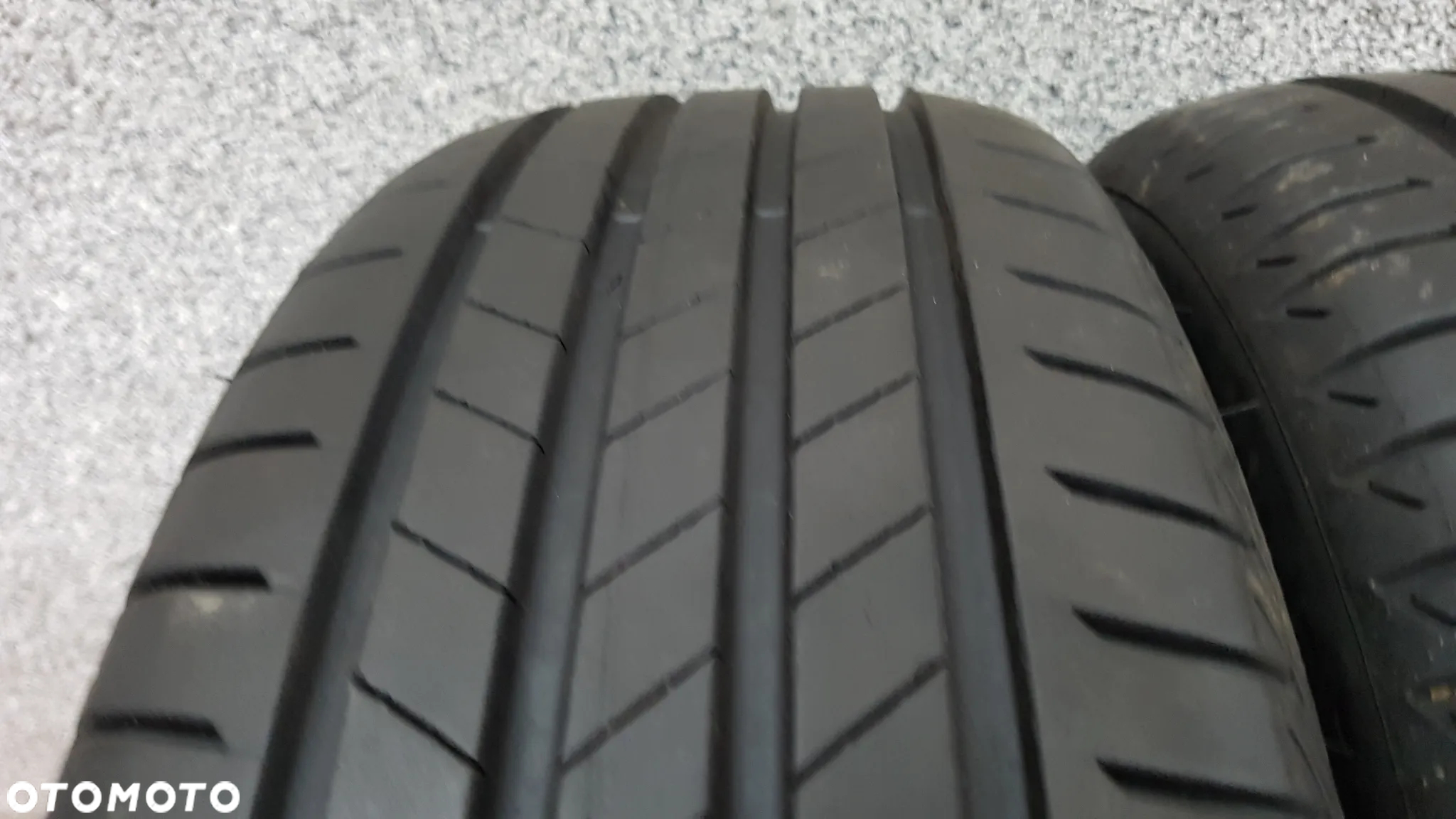 BRIDGESTONE TURABZA T005 185/65R15  185/65/15 - 12