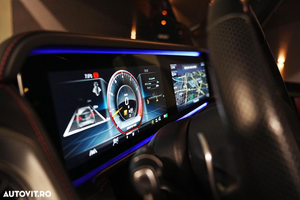 Mercedes-Benz G - 17