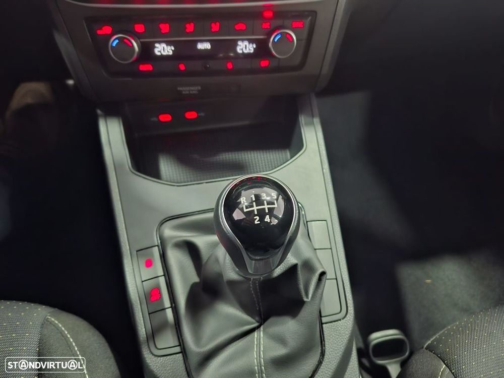 SEAT Ibiza 1.0 TSI Style - 15