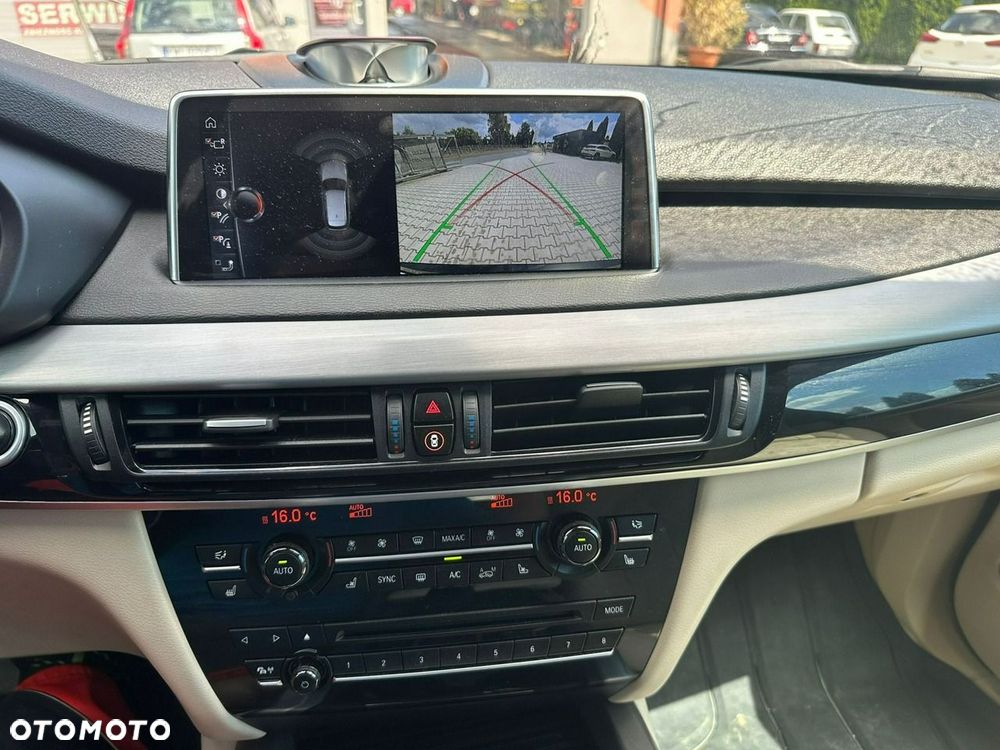 BMW X5 - 15