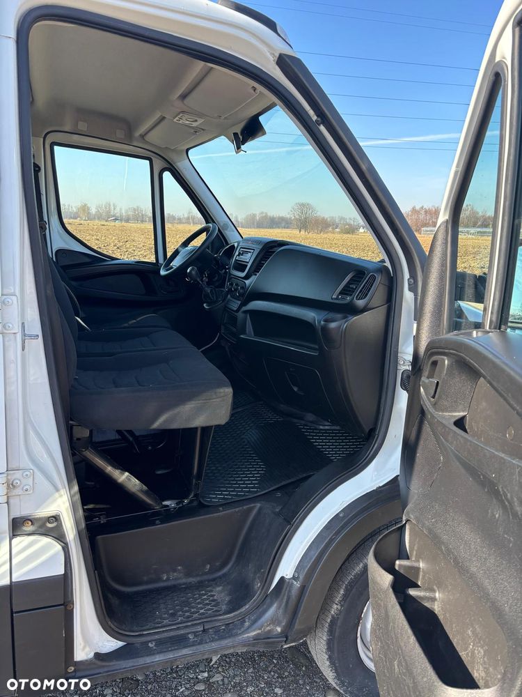Iveco Daily - 10