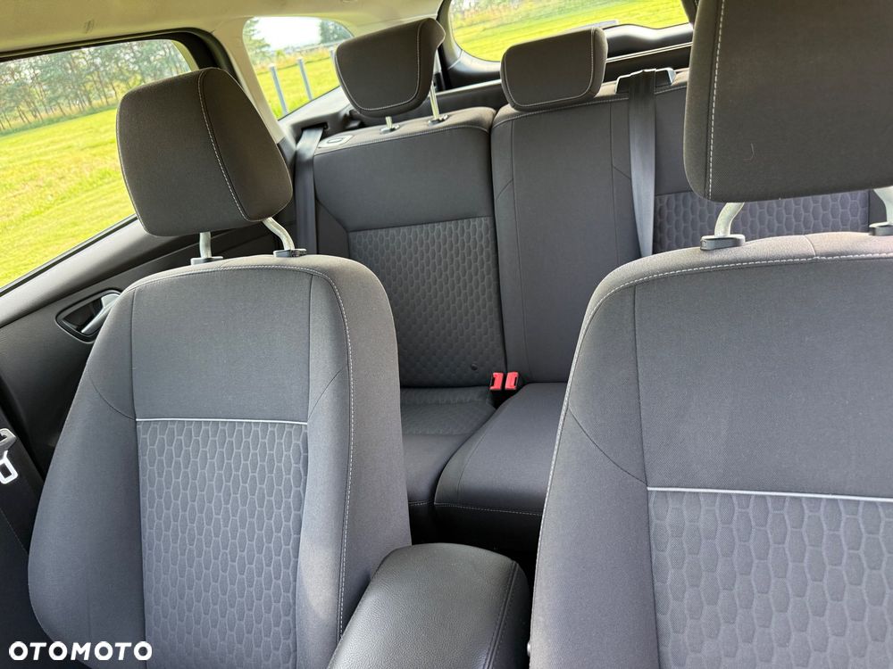 Ford Focus 1.0 EcoBoost Trend - 7