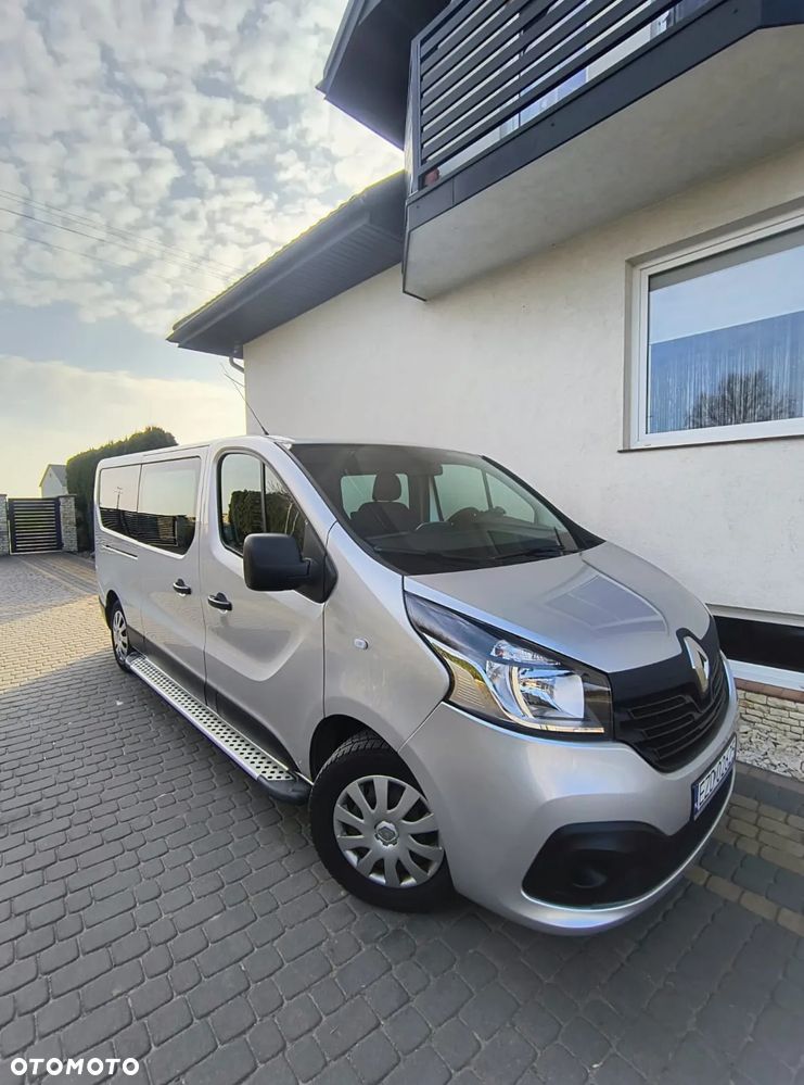 Renault Trafic - 2