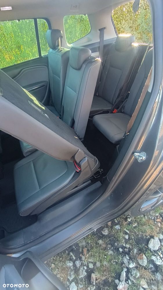 Opel Zafira 2.0 CDTI Cosmo - 9