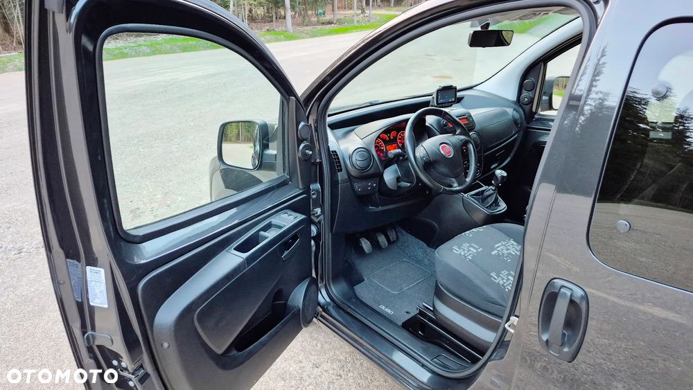Fiat Qubo - 12
