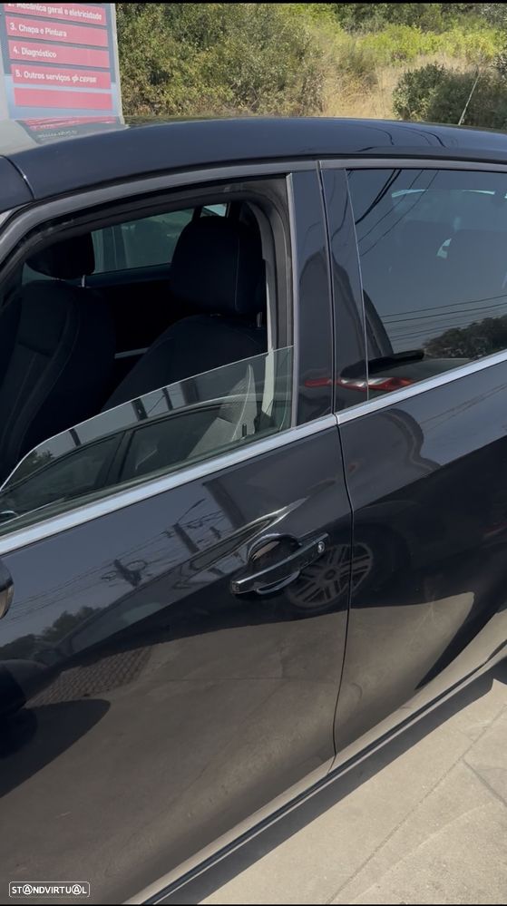 Opel Zafira 1.6 CDTi Innovation S/S - 13