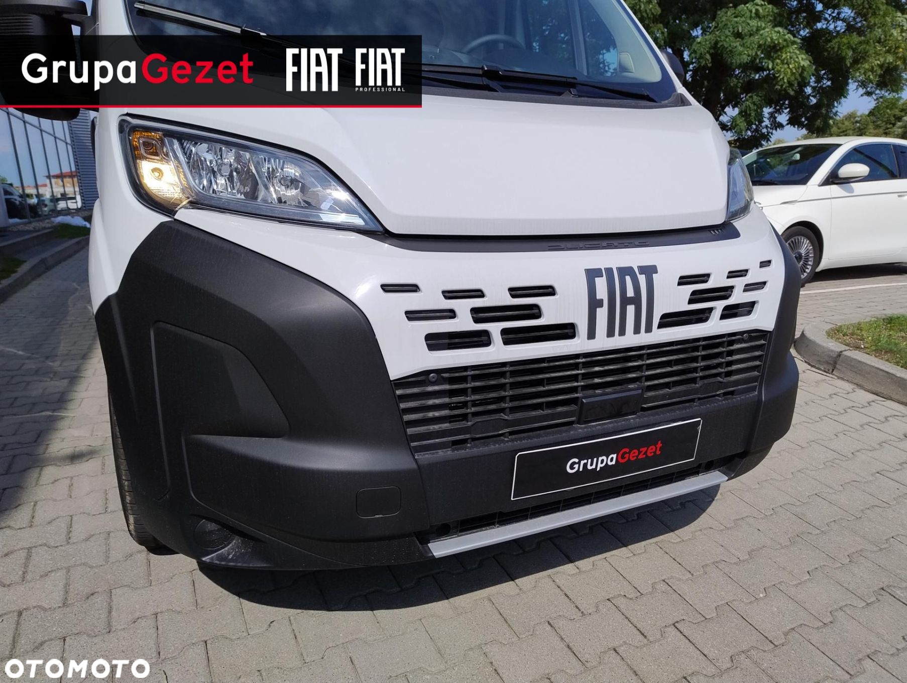 Fiat Ducato - 2