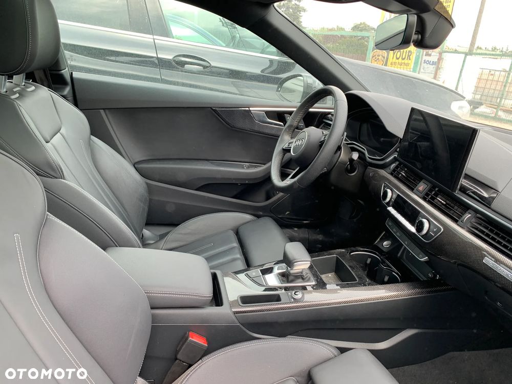 Audi A5 Coupé 2.0 TFSI quattro S tronic - 11