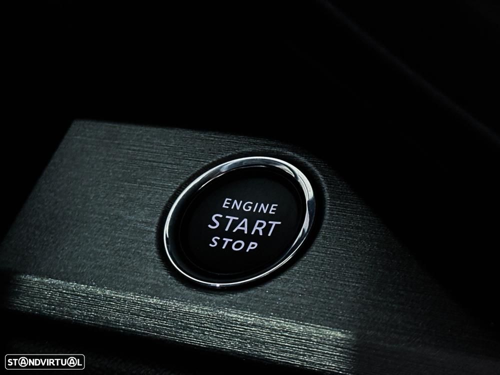 Citroën C5 X 1.6 Hybrid Feel Pack e-EAT8 - 38