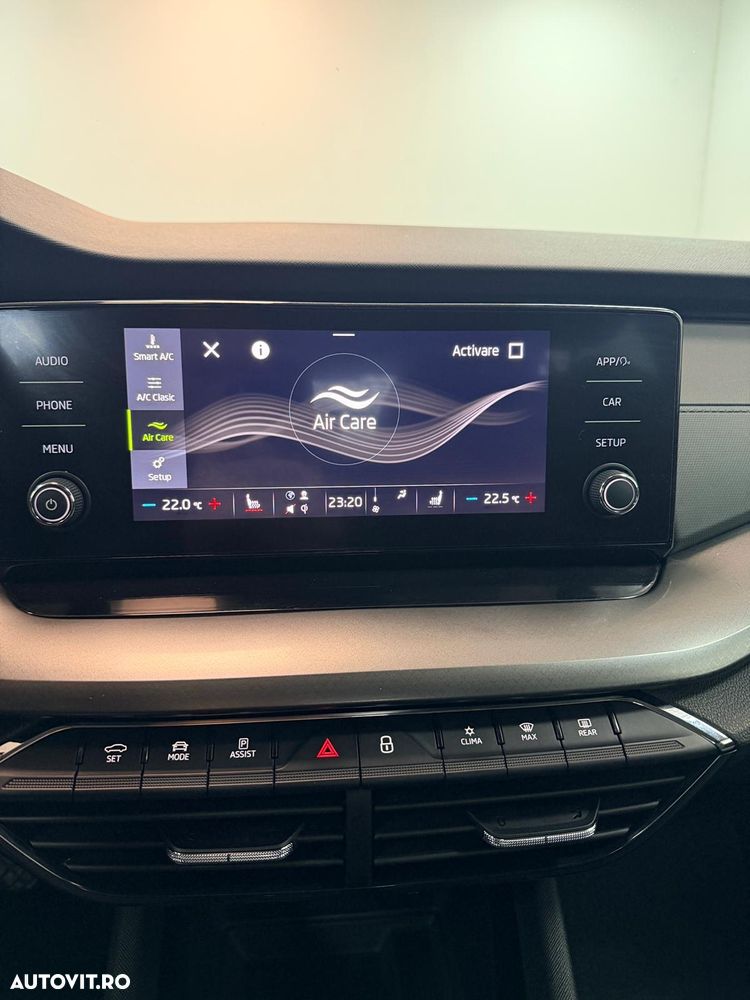 Skoda Octavia 2.0 TDI Ambition - 14