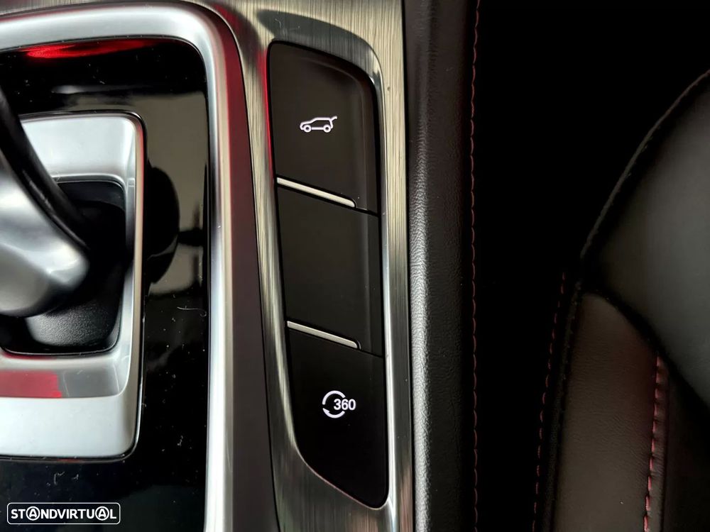 MG EHS 1.5 T-GDI Plug-in Hybrid Luxury - 59