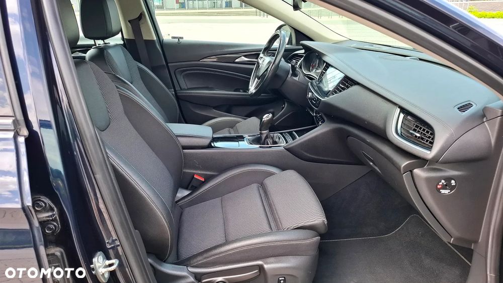 Opel Insignia 2.0 Business Innovation - 20