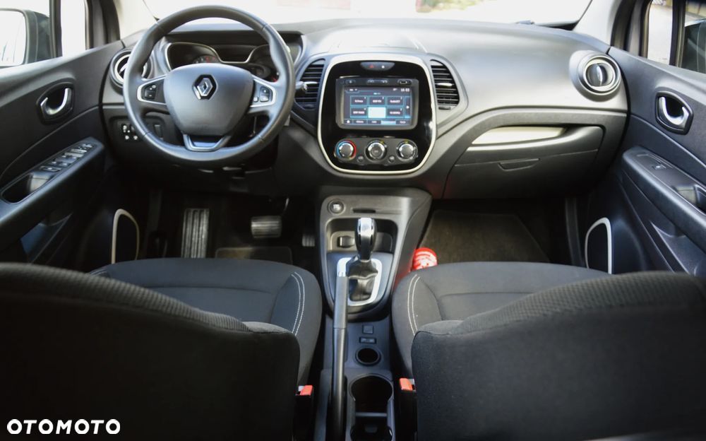 Renault Captur - 20
