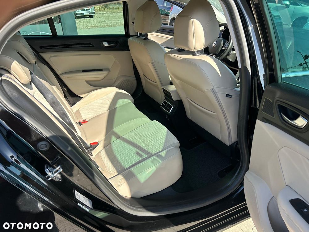 Renault Megane 1.3 TCe FAP Limited EDC - 21