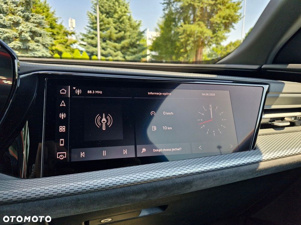 Audi Q5 TFSI mHEV 150 kW Quattro S tronic - 25