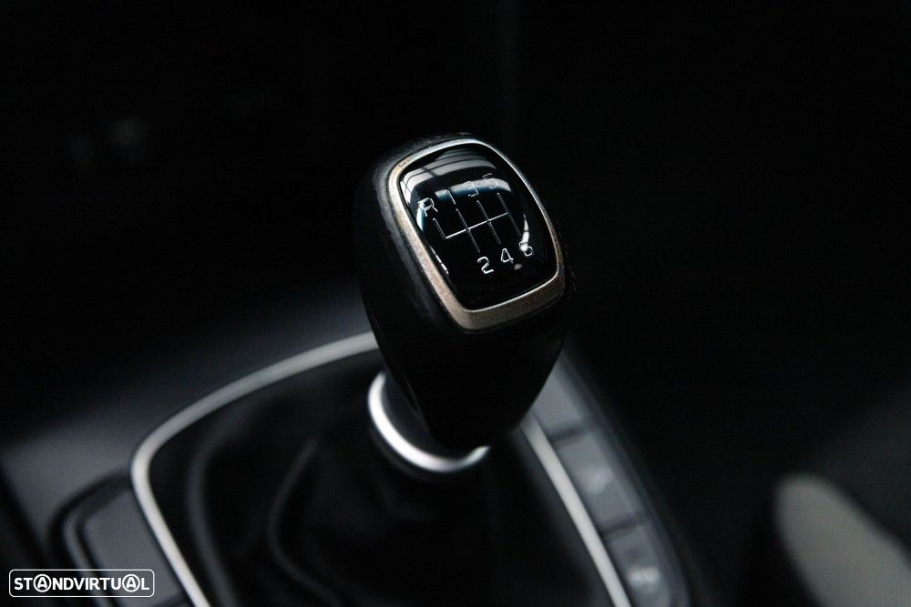 Hyundai Kauai 1.6 CRDi Premium - 32