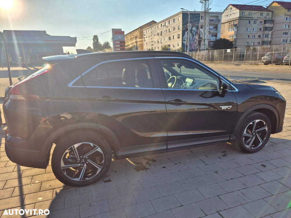 Mitsubishi Eclipse-Cross PHEV Instyle - 6