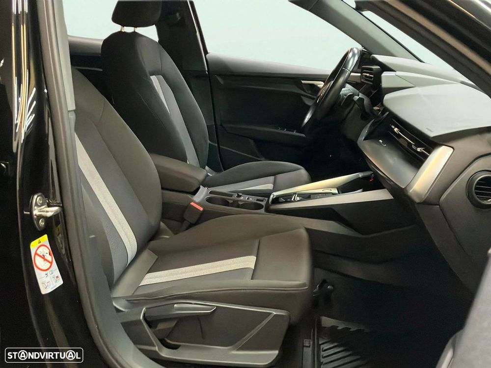Audi A3 Sportback - 15