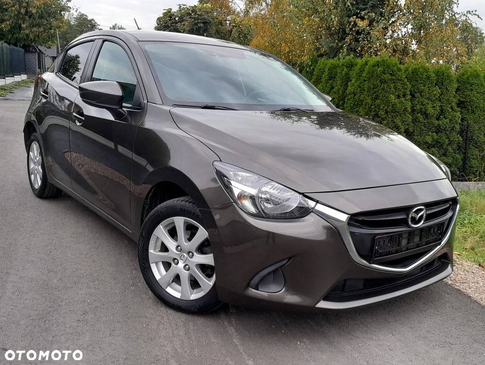 Mazda 2 1.5 Skymotion - 13