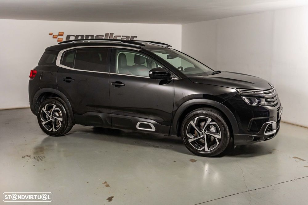 Citroën C5 Aircross 1.5 BlueHDi Shine - 7