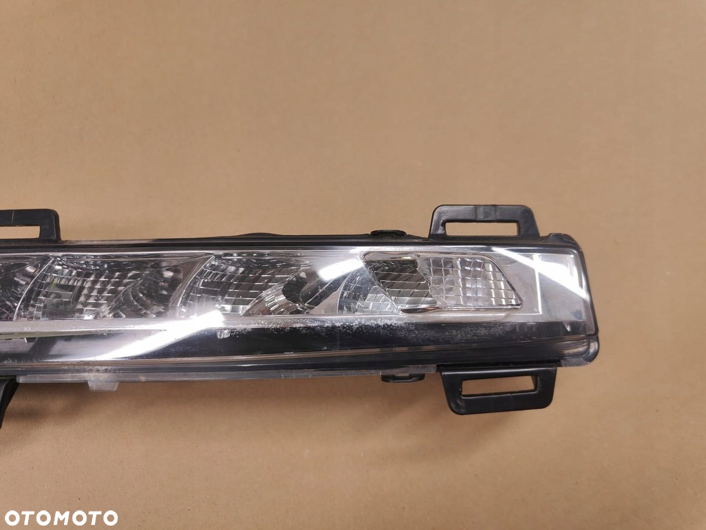 Ford s max 10-15 LED AM21-13B218 - 2