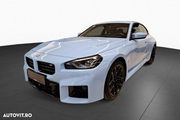 BMW M2 Aut.
