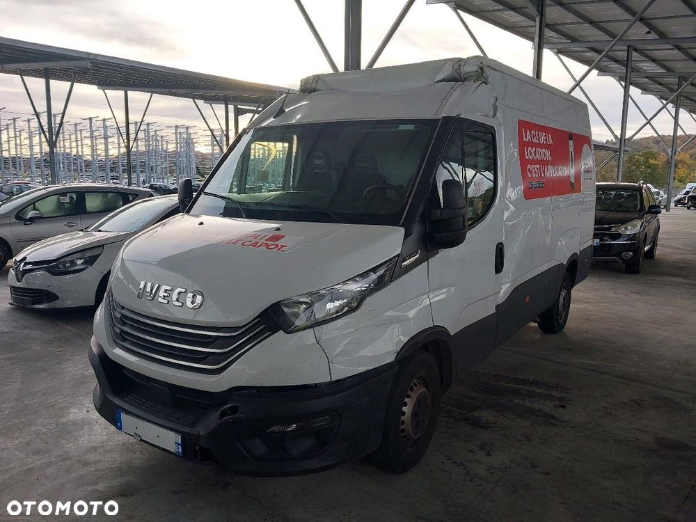 Iveco Daily - 9