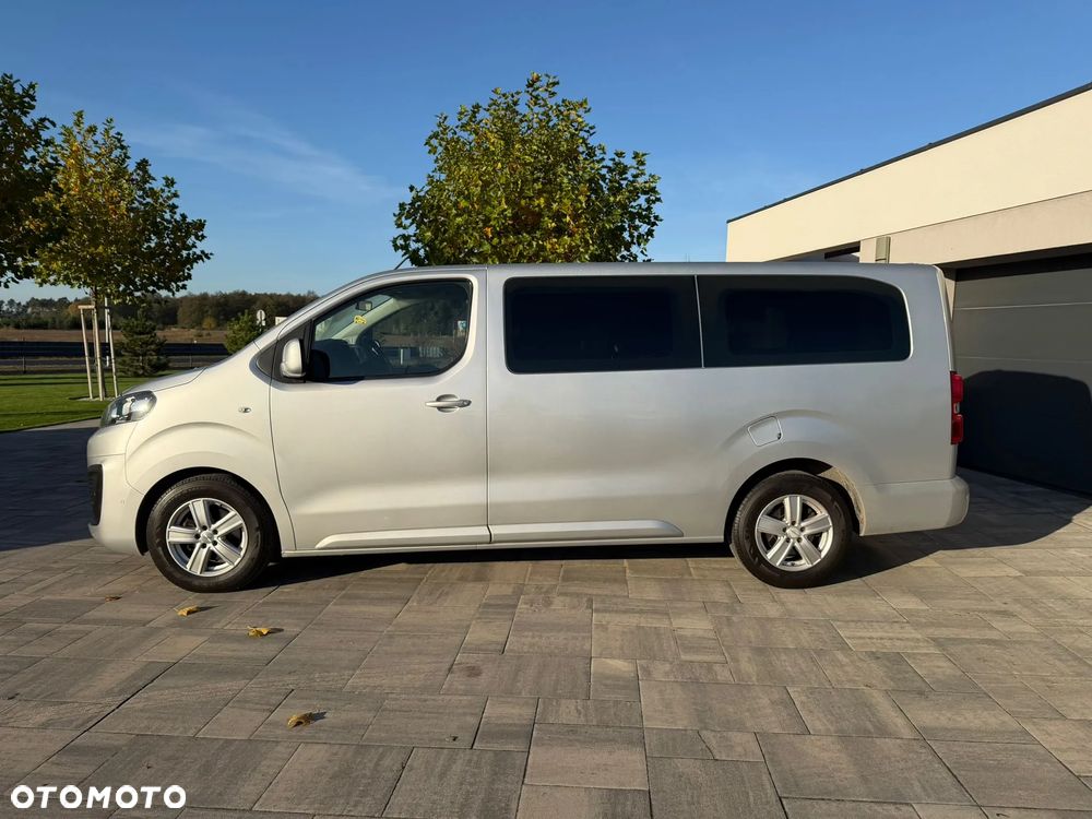 Citroën SpaceTourer 2.0 BlueHDi XS Business - 4