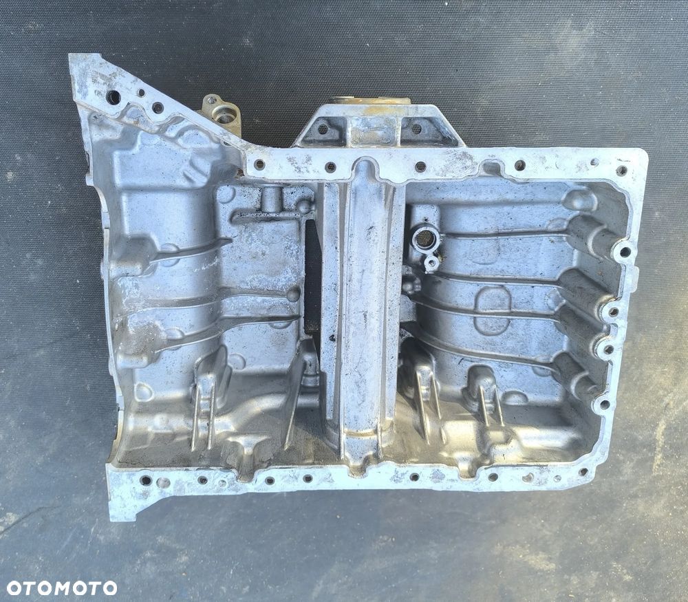 miska oleju Mercedes GLK A6510140900 - 4