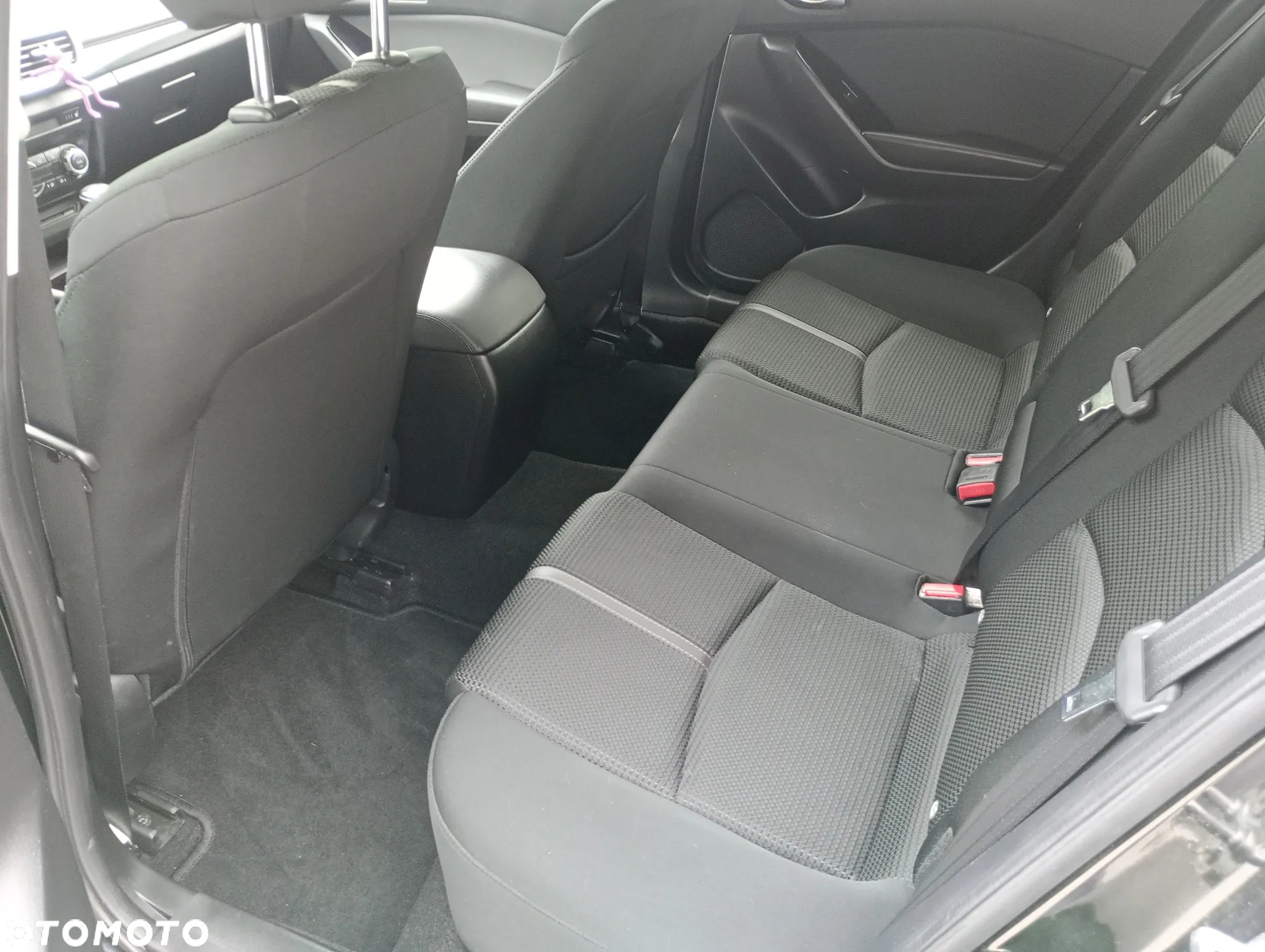 Mazda 3 2.0 Skymotion - 23