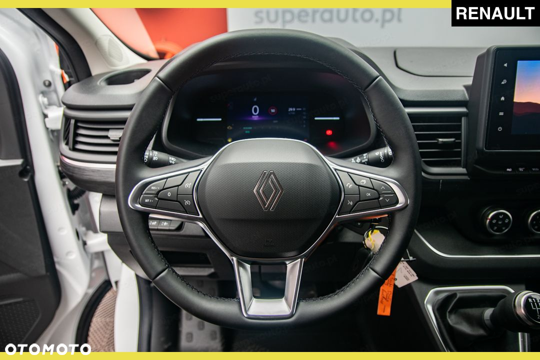 Renault Trafic - 18