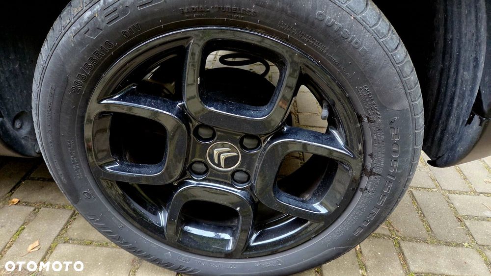 Citroën C4 Cactus PureTech 82 Business Class - 18