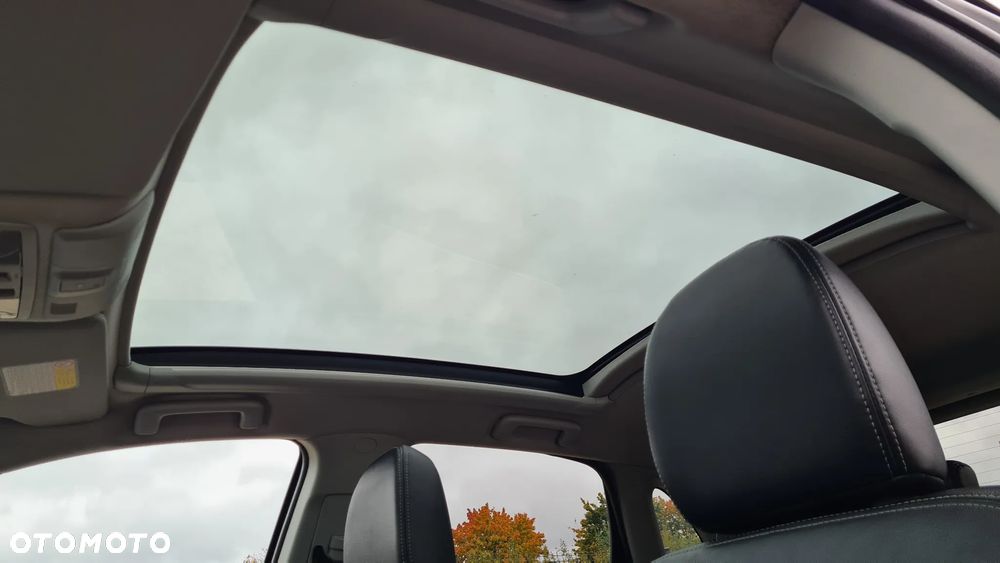 Peugeot 4008 HDI FAP 150 Stop & Start Allure - 21