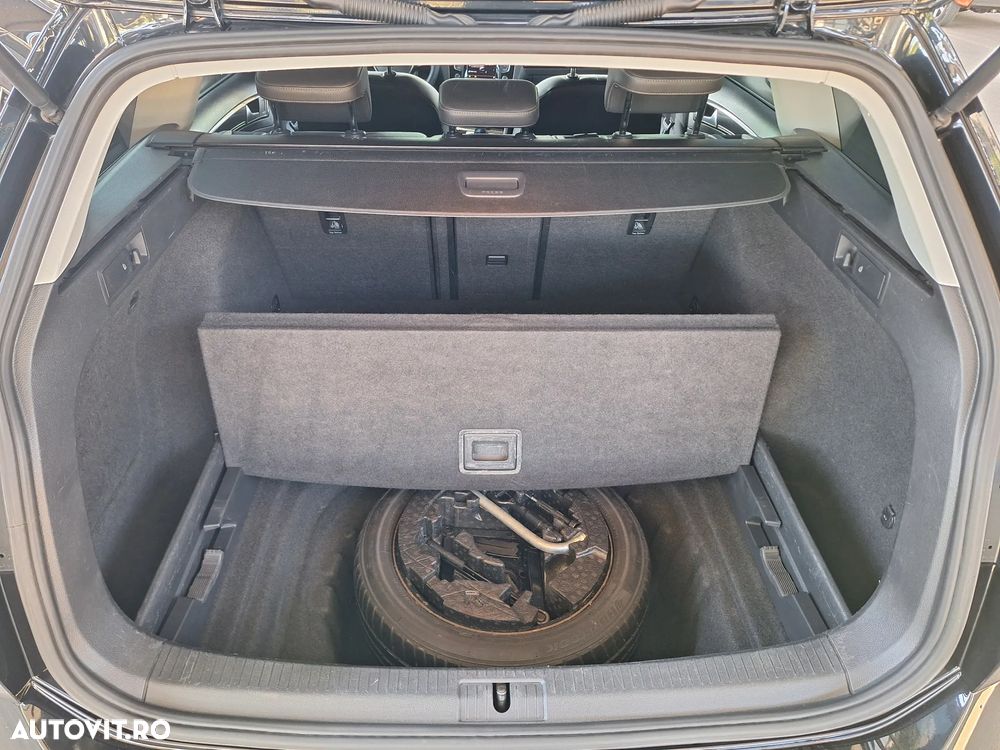 Volkswagen Golf 1.6 TDI DPF BMT Highline - 9