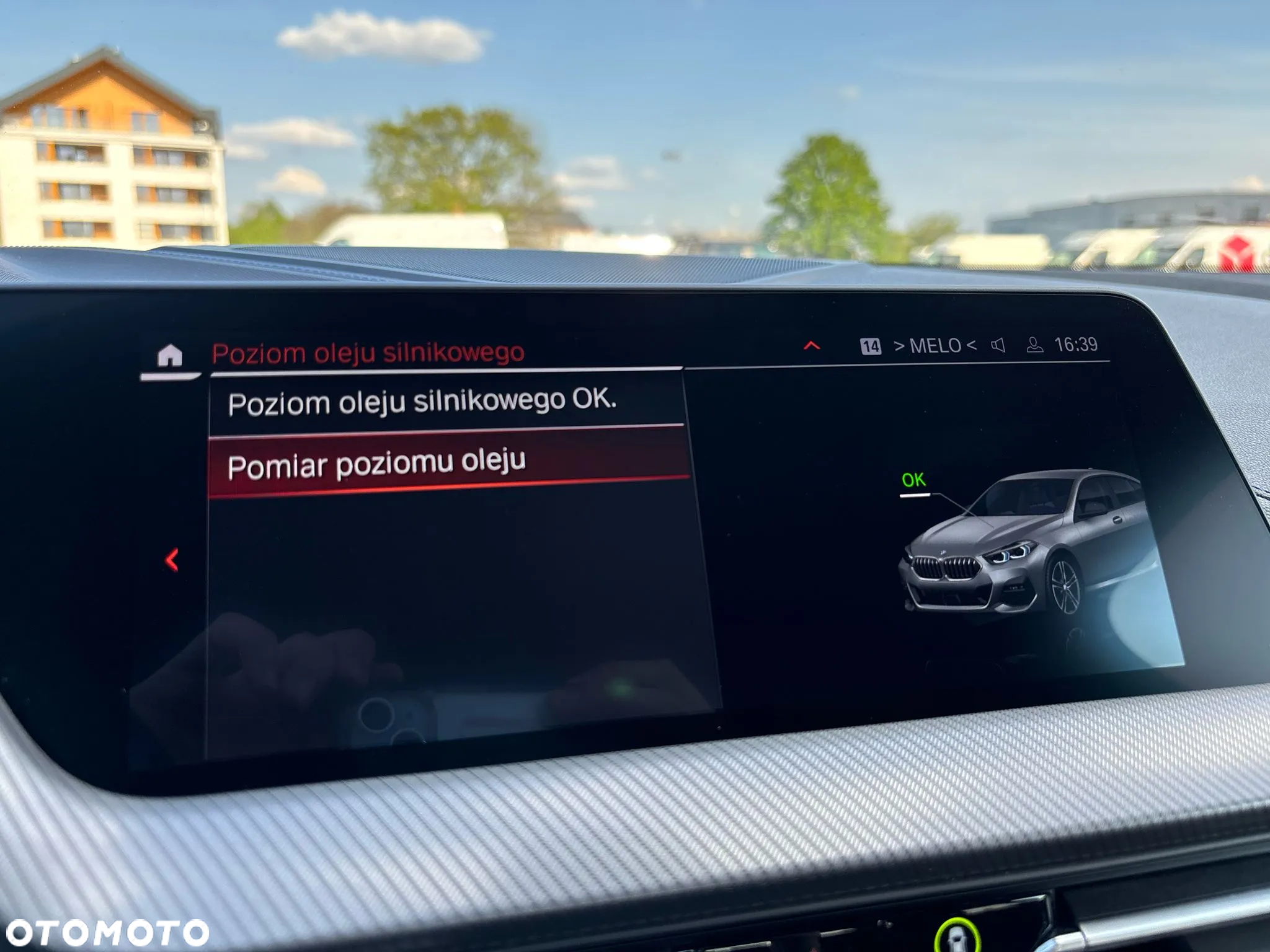BMW Seria 2 216d GT M Sport - 23