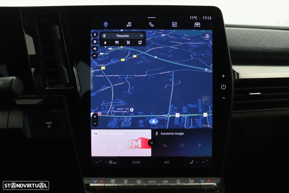 Renault Mégane E-Tech EV60 Evolution Optimum Charge - 26