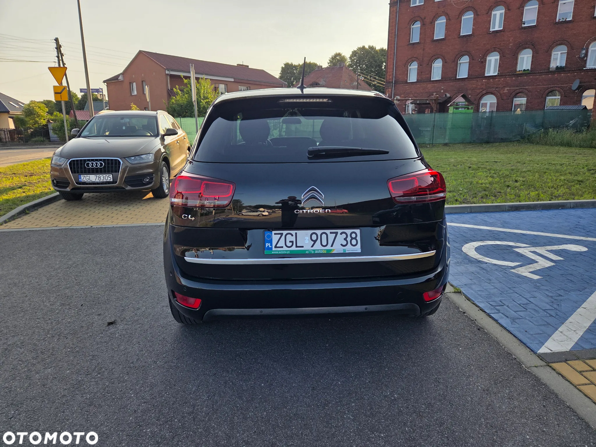 Citroën C4 Picasso BlueHDi 120 Exclusive - 7