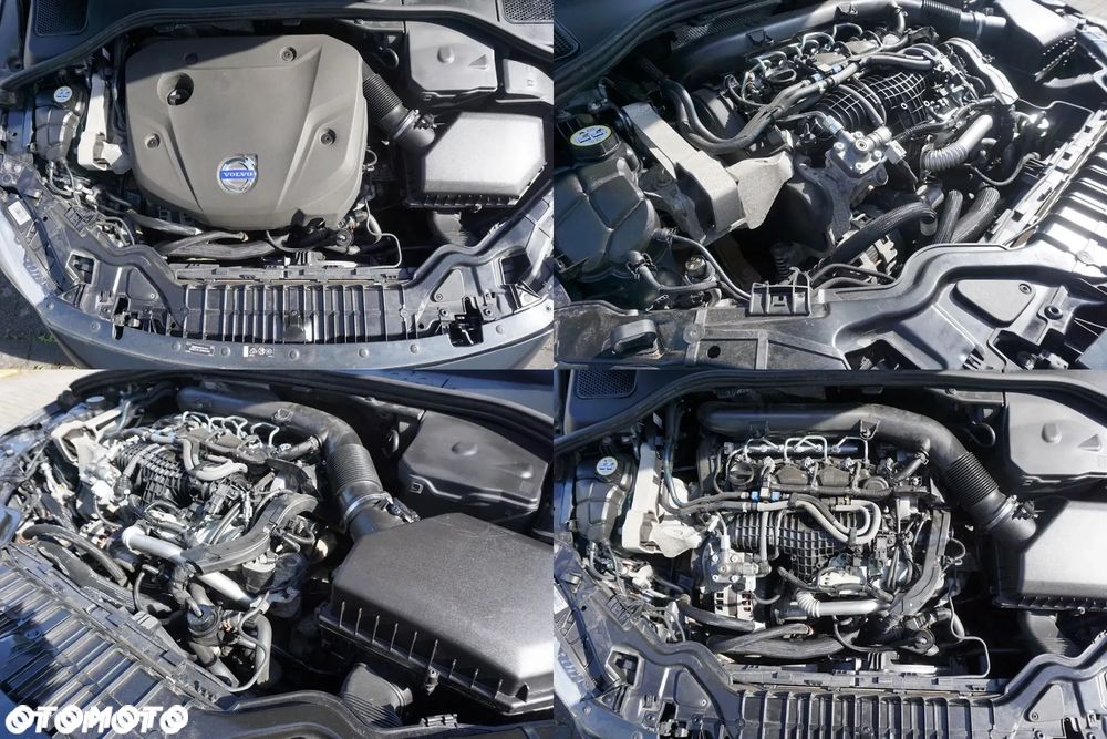 Volvo V60 D4 Drive-E Summum - 40