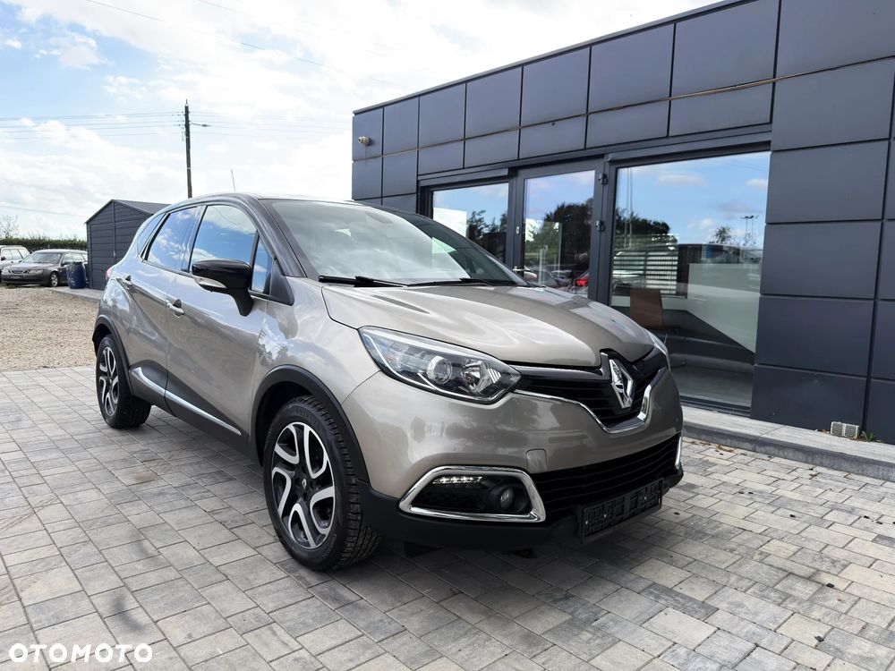 Renault Captur 0.9 Energy TCe Limited - 15