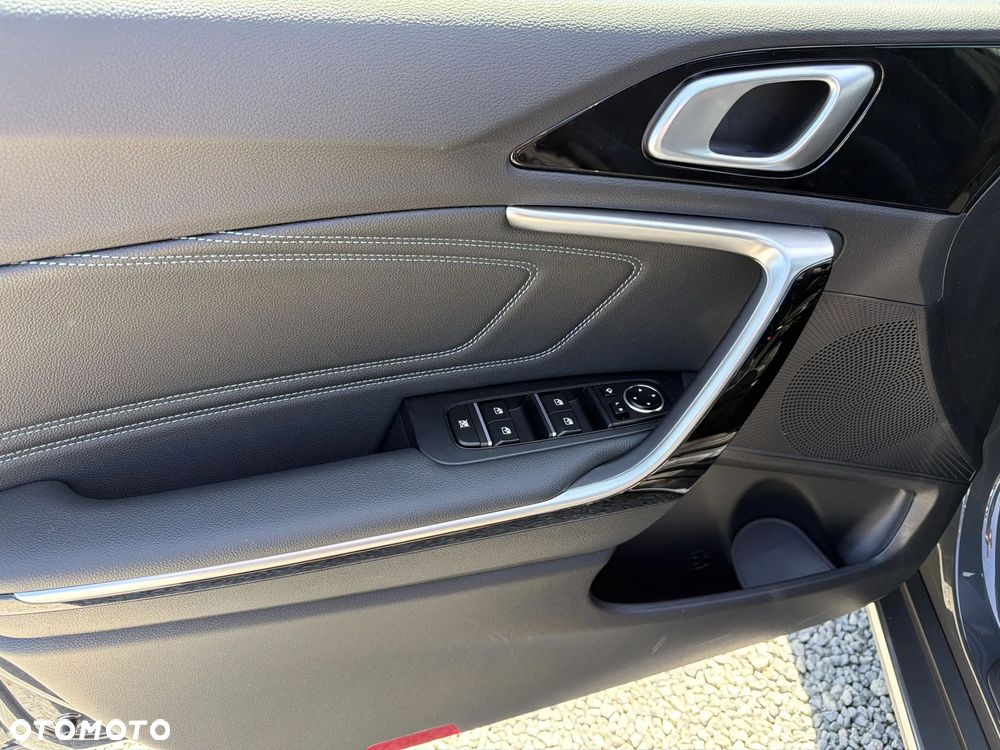 Kia XCeed 1.6 T-GDI Tribute DCT - 14