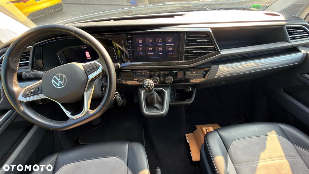 Volkswagen Multivan 2.0 TDI L1 Business - 26