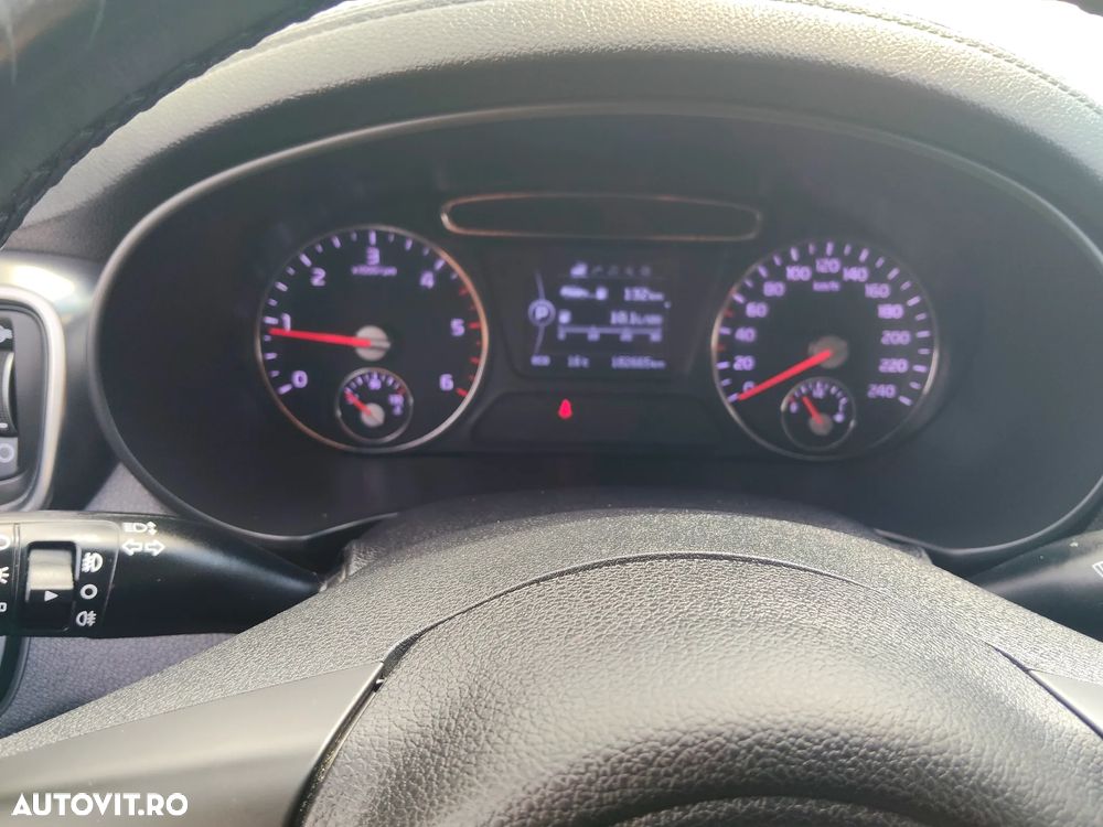 Kia Sorento 2.2 CRDi AWD Aut. Spirit - 22