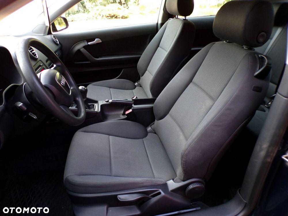 Audi A3 3-drzwiowe - 21