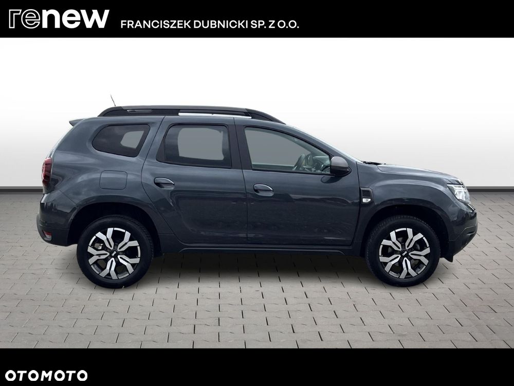 Dacia Duster 1.0 TCe Journey - 6