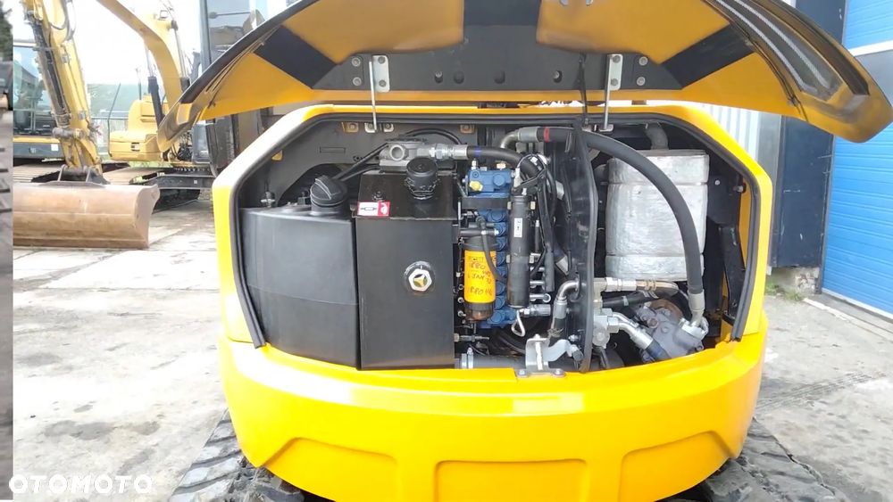 JCB 65R 1 - 7