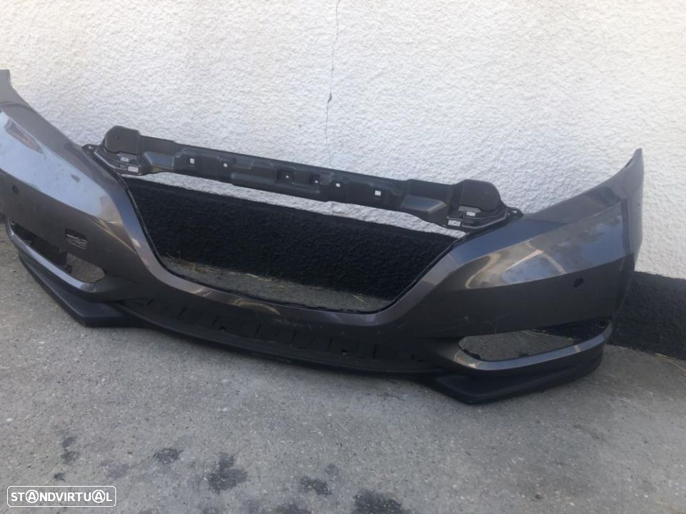 Parachoque honda hr-v - 3