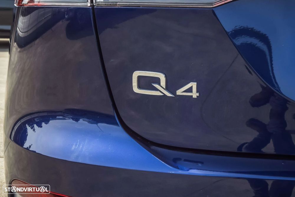 Audi Q4 Sportback e-tron 45 82 kWh SE Business Plus - 21