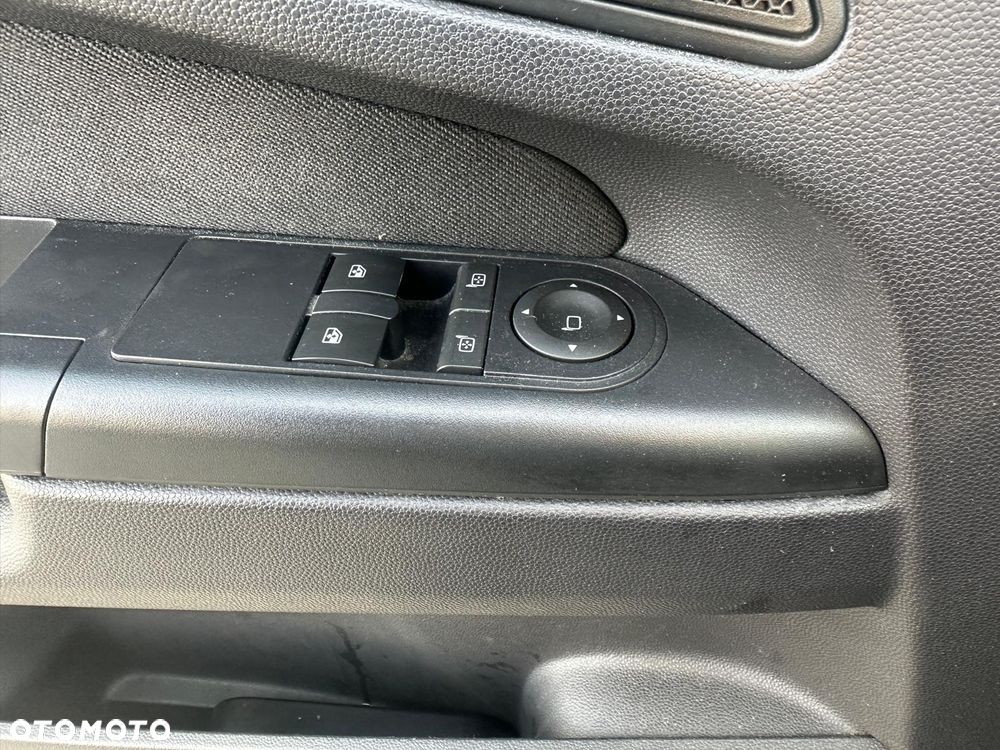 Opel Zafira 1.6 Edition - 15